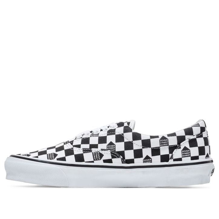 Vans Dover Street Market x Era 'Monochromarket - White' VN0A4BVA0AD