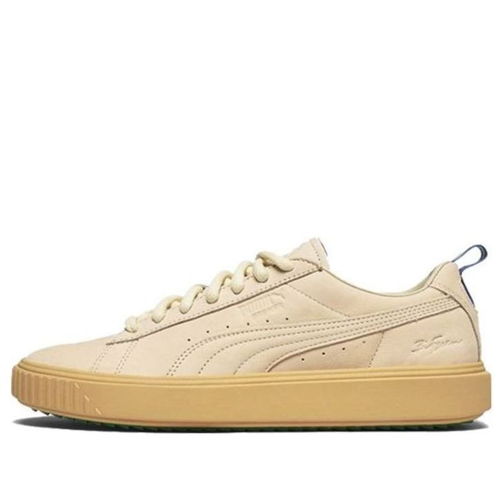 PUMA Big Sean x Breaker 'Swan' 367412-01