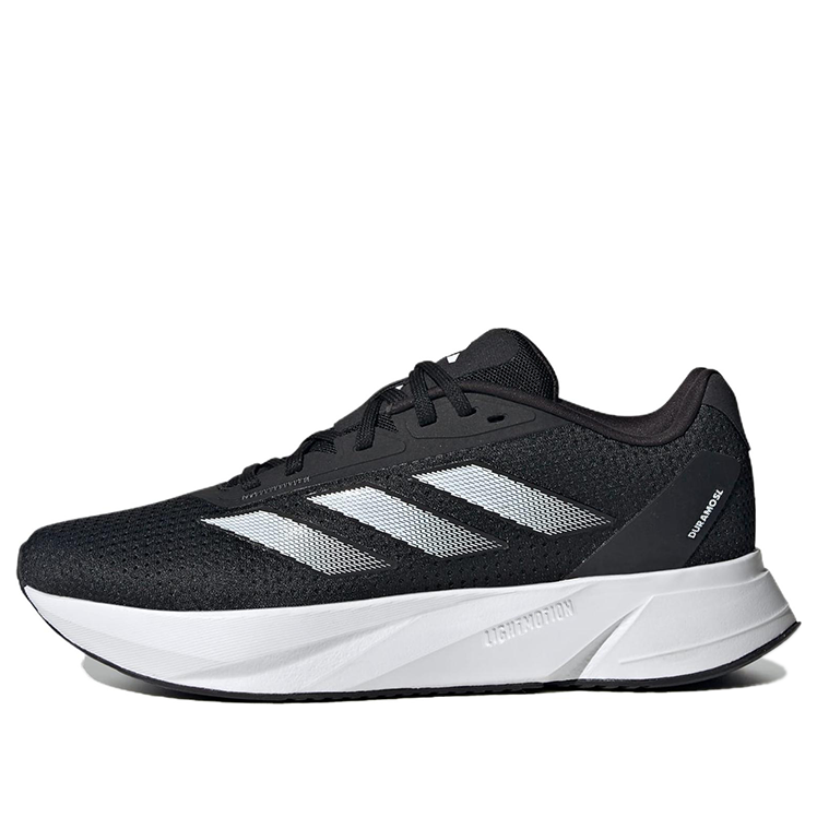 (WMNS) adidas Duramo SL 'Black White' ID9853