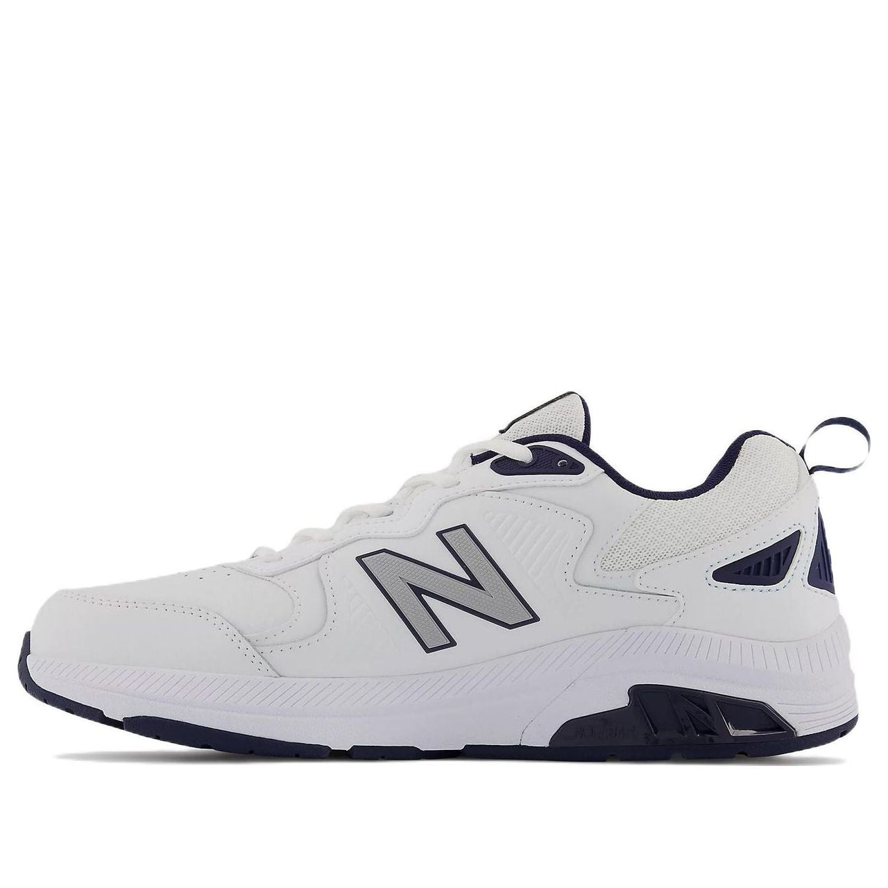 New Balance 857 'White Navy Blue' MX857WN3