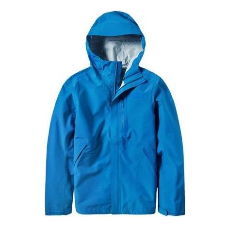 THE NORTH FACE Futurelight Jacket 'Blue' 46LB-W8G
