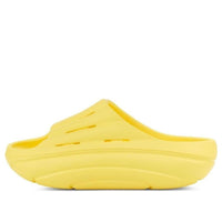 (WMNS) UGG FoamO Slide 'Sunny Yellow' 1136880-SYYL