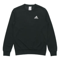 Men's adidas sl ft swt Training Sports Black GK9094