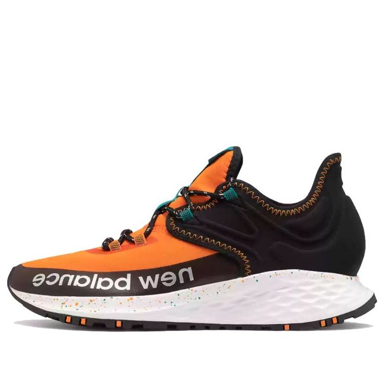 New Balance Roav Trail D-Side Orange MTROVSC1