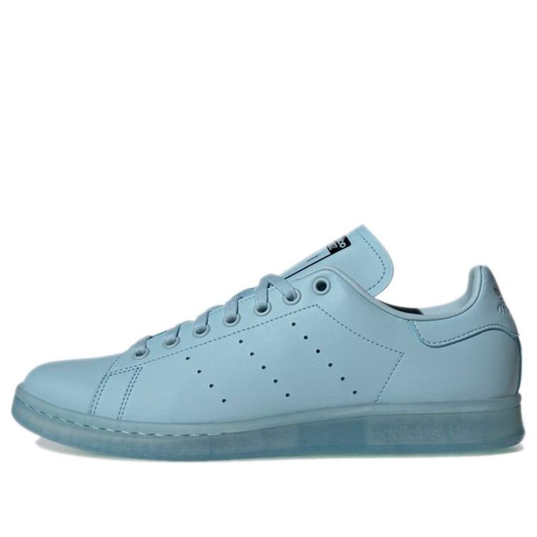 adidas Stan Smith 'Boba Fett' GX6777