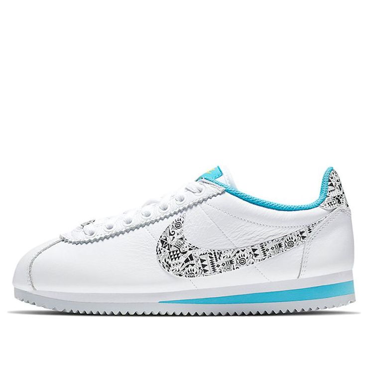 (WMNS) Nike Cortez 'N7' CJ1154-100