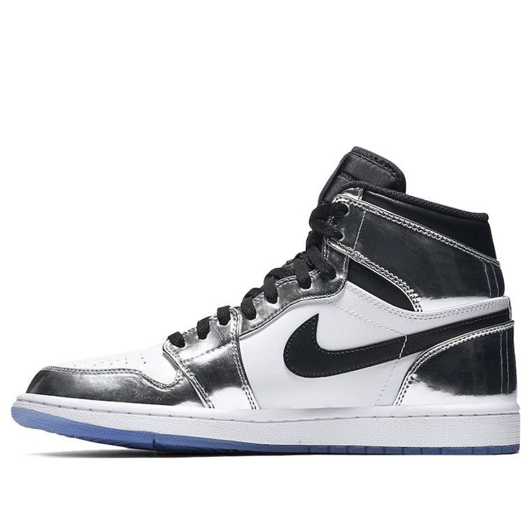 Air Jordan 1 Retro High 'Pass the Torch' AQ7476-016