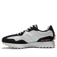 New Balance 327 'White Vibrant Apricot' MS327SO