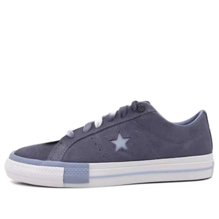 Converse One Star 'Smokey Navy' A07972C