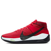 Nike KD 13 TB 'University Red' CK6017-600