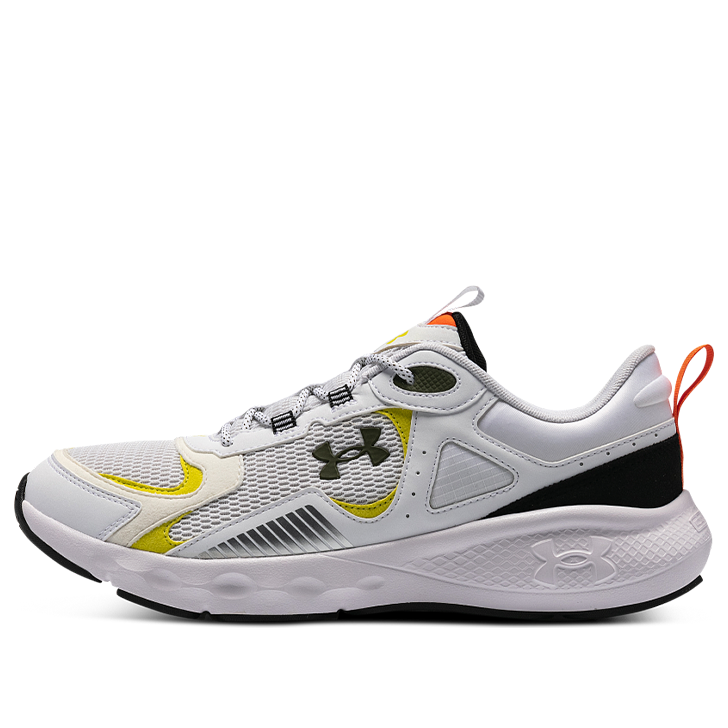 Under Armour Charged Vantage SE 'White Black' 3028446-100