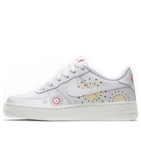 (GS) Nike Air Force 1 Pinnacle QS 'Werewolf' AJ4234-100