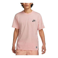 Nike Sportswear T-Shirt 'Pink' FB9806-686