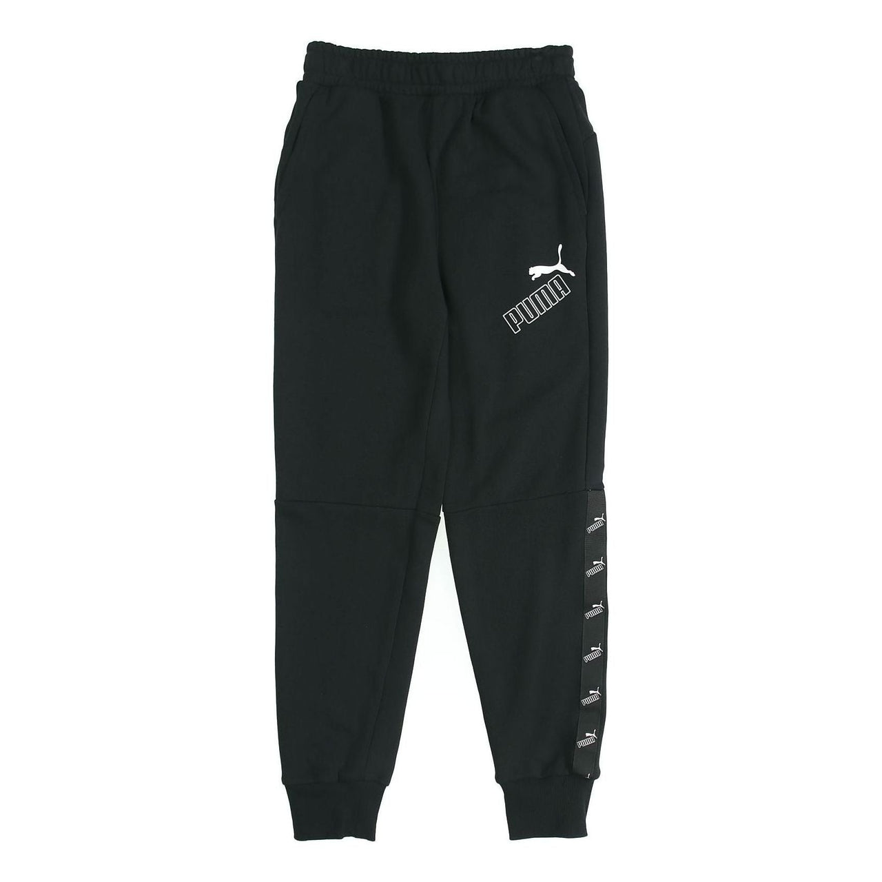 PUMA Amplifier Pants 'Black' 585132-01