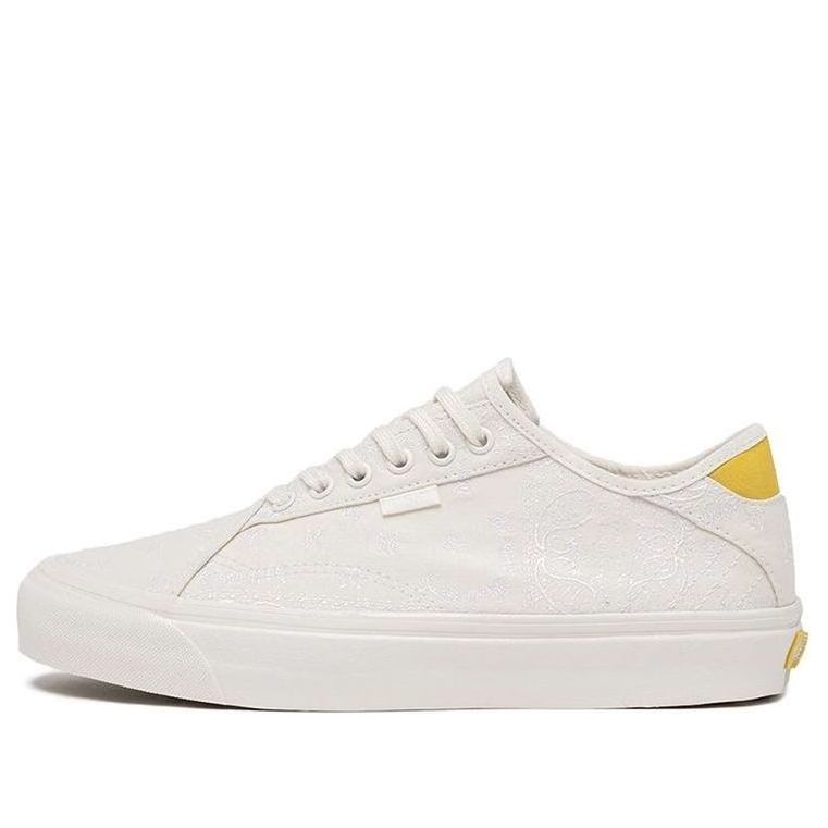 Vans Rhude x Vault Diamo Ni Sp White VN0A3TKD2F6