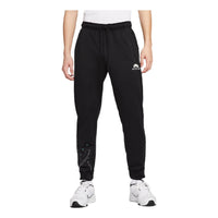 Nike Therma-fit Training Pants 'Black' DX1545-010