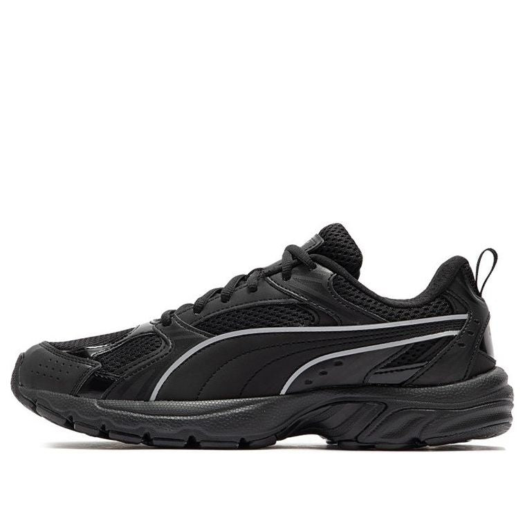 PUMA Milenio CN 'Black High Rise' 390002-03