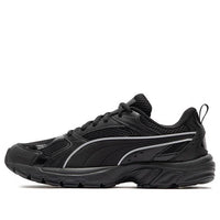 PUMA Milenio CN 'Black High Rise' 390002-03