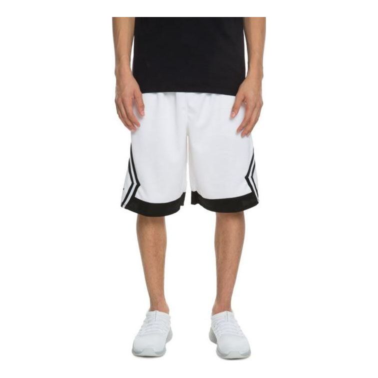 Air Jordan Rise Diamond Short 'White' 887438-100