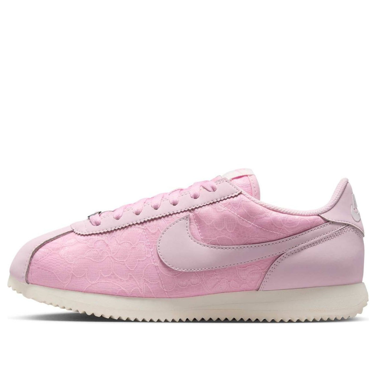 (WMNS) Nike Cortez 'Pink Foam Floral' HM8286-600