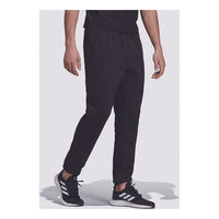 adidas E CAMO LIN PANT Sports Pants Men Black EI9747