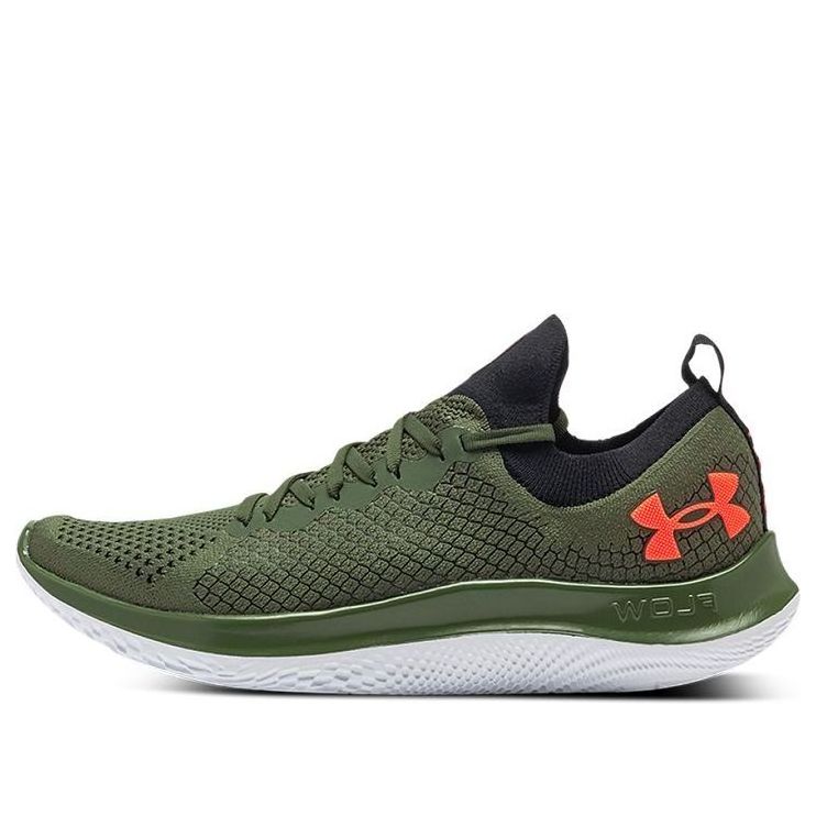Under Armour FLOW Velociti SE CN 'Green' 3025710-300
