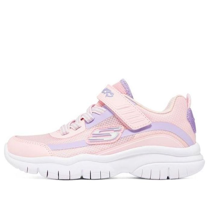(GS) Skechers Flex Blast 'Pink' 302552L-PKLV