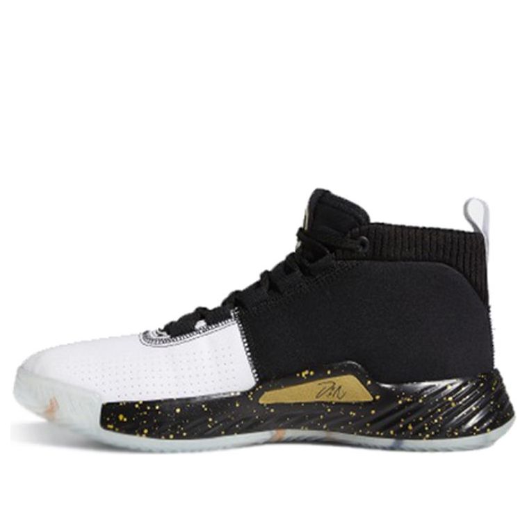 adidas Dame 5 'La Heem, The Dream' EE4049