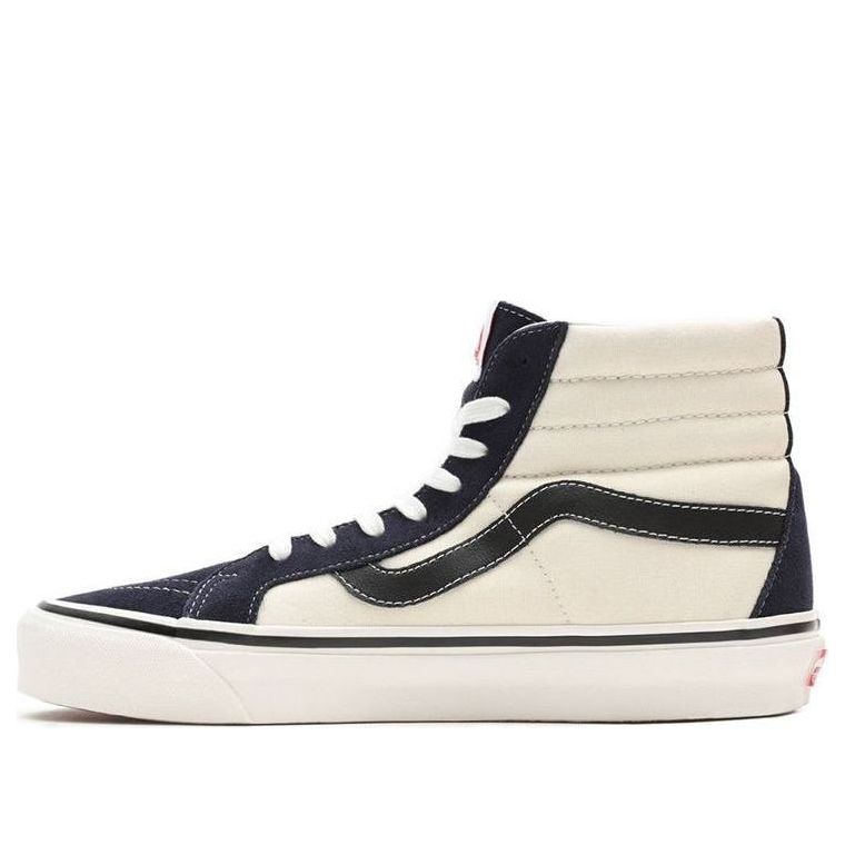 Vans SK8-HI 38 Dx 'Blue White' VN0A38GF4UJ