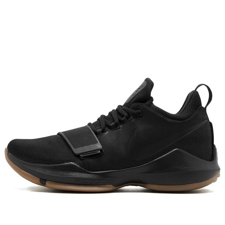 Nike PG 1 EP 'Black Gum' 878628-004 • SneakerSouqq