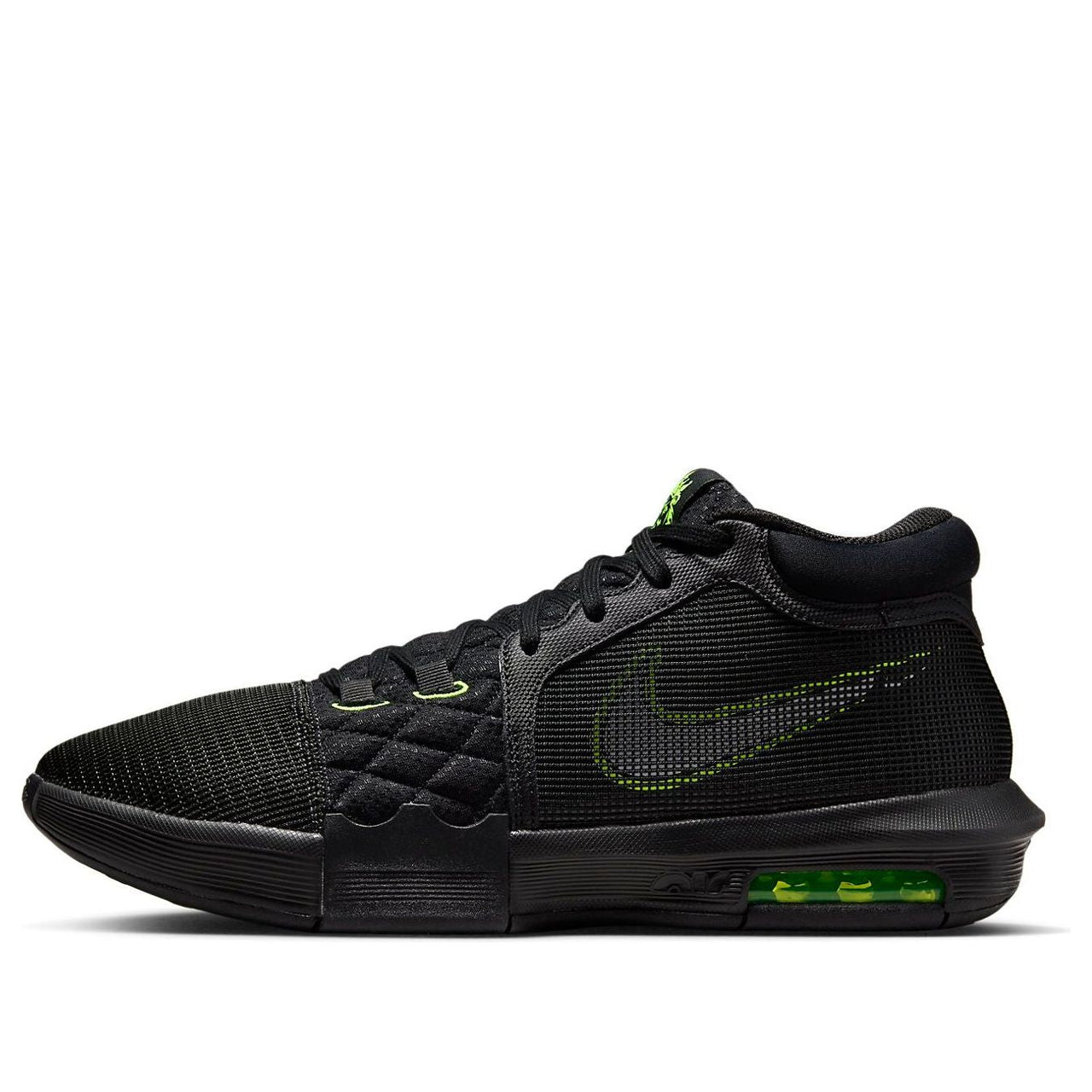 Nike LeBron Witness 8 'Dunkman' FB2239-002