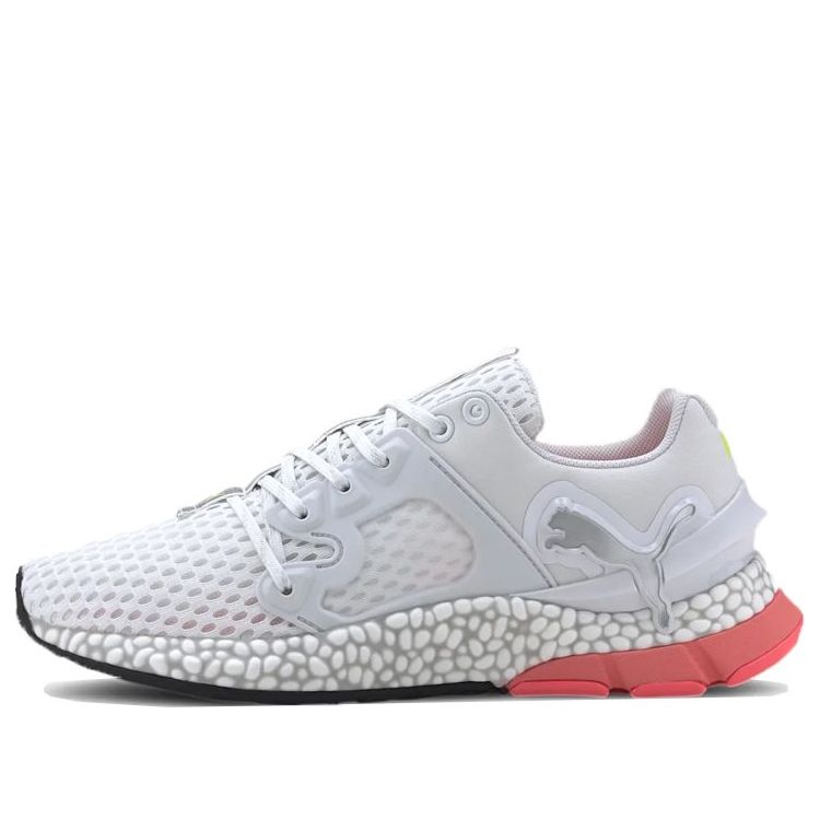 (WMNS) PUMA Hybrid Sky White/Pink 192576-05