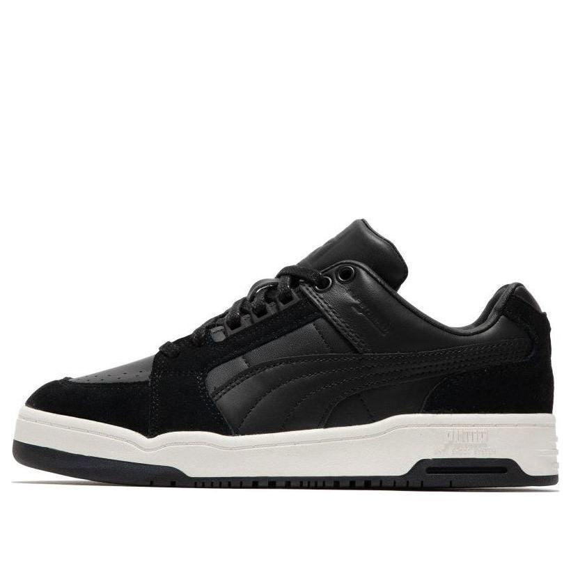 PUMA Slipstream LO 75th Anniversary 'Black' 393398-01