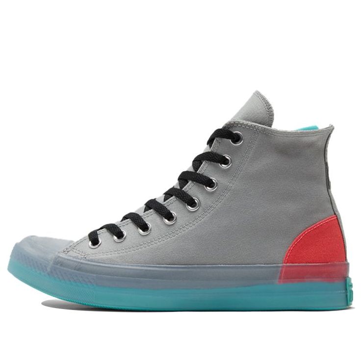 Converse Chuck Taylor All Star CX High 'Hybrid Game - Ash Stone' 171693C