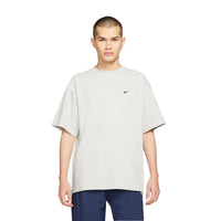 Nike x Kim Jones Short Sleeved Tee 'Grey' DC9986-050