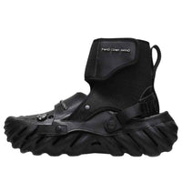 Crocs Feng Chen Wang x Echo Clog 'Multi-Wear' 209391-001