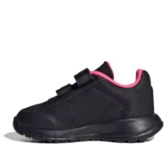 (TD) adidas Tensaur Run 2.0 'Black' IF0364