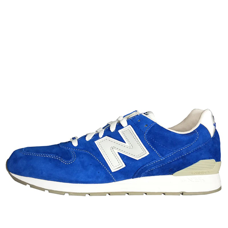 New Balance MRL996 'Blue Grey White' MRL996SY-SP
