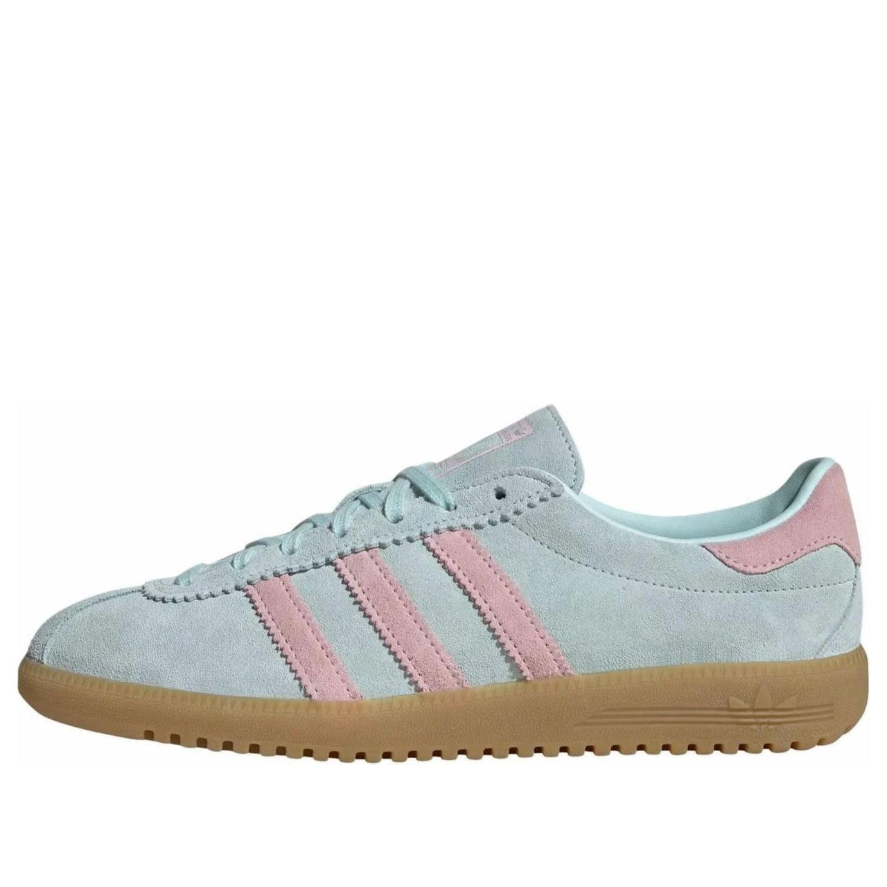 (WMNS) adidas BRMD 'Halo Mint Clear Pink' JS0257