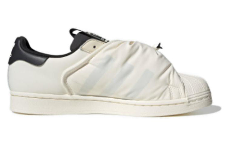 adidas x Melting Sadness Superstar 'Bai Da Shu Shi' ID9474