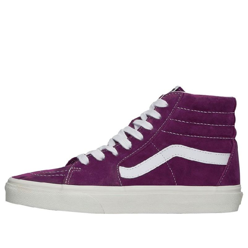 Vans SK8-HI Pig Suede VN0A4BV618Q1