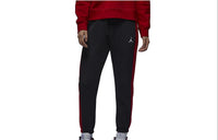 (WMNS) Air Jordan Brooklyn Sweatpants 'Black' FB5172-010
