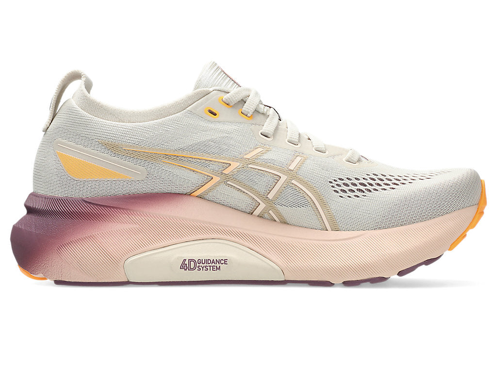 (WMNS) ASICS Gel-Kayano 31 'Oatmeal Pearl Pink' 1012B670-250