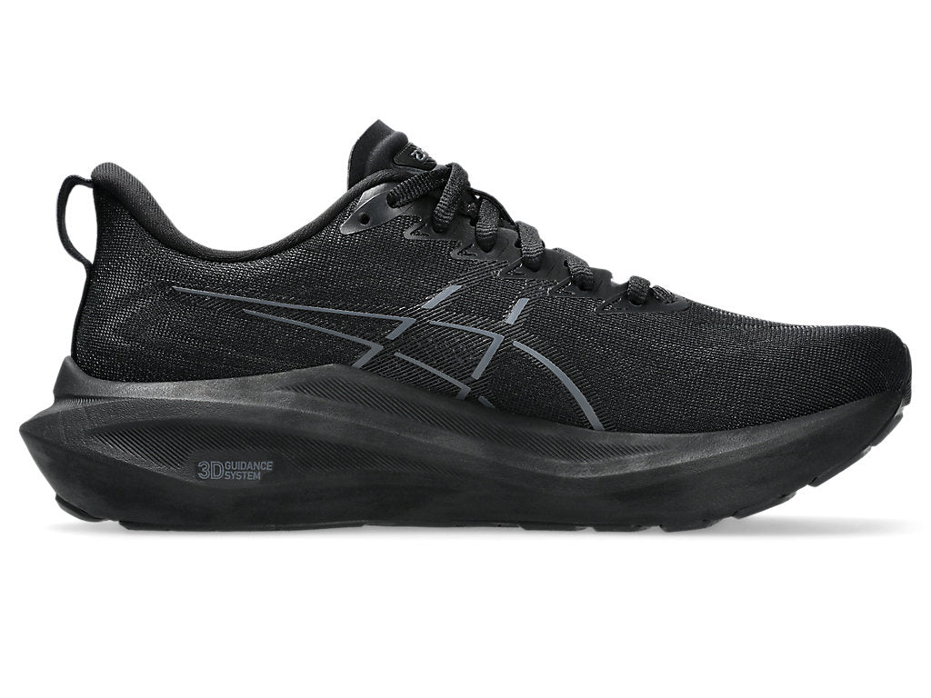 (WMNS) ASICS GT-2000 13 'Black' 1012B666-002