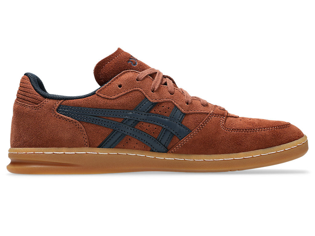 ASICS x HAY Skyhand OG 'Turtoise Shell Blueberry' 1203A563-200