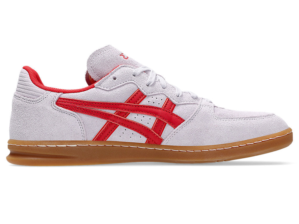ASICS x HAY Skyhand OG 'Orchid Husht Flame Scarlet' 1203A563-500