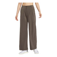 (WMNS) Nike Bliss Dri-FIT Pants Asia Sizing 'Ironstone' FQ2167-004