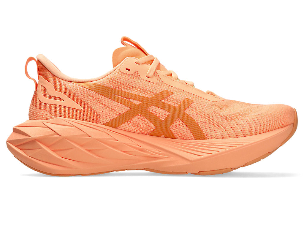 ASICS Novablast 4 LE 'Bright Sunstone Orange' 1011B887-800
