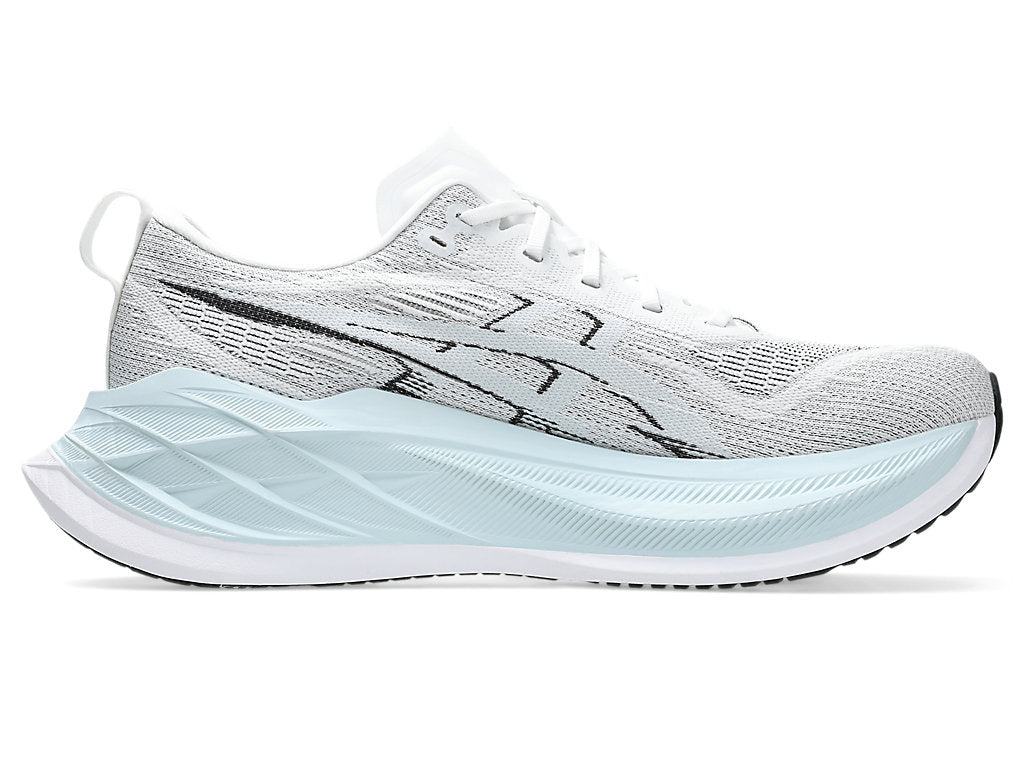 ASICS Superblast 2 'White Cool Grey' 1013A142-100