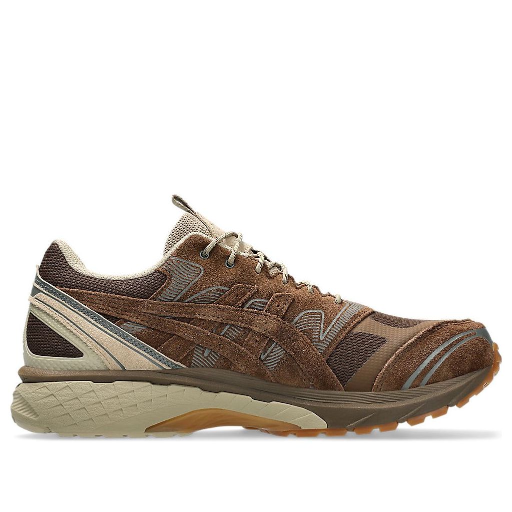 ASICS x nonnative Gel-Terrain Gore-Tex 'Brown Storm Tan' 1203A584-200